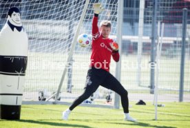 26.09.23 VfB Stuttgart Training