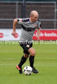 1. FC K&ouml;ln - VfB Stuttgart