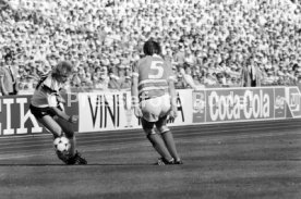 14.06.88 Deutschland - D&auml;nemark