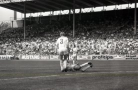 07.05.88 VfB Stuttgart - Borussia Dortmund