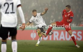 12.11.21 U21 Deutschland - U21 Polen