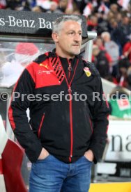 VfB Stuttgart - Hamburger SV