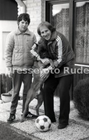 14.12.81 Buffy Ettmayer