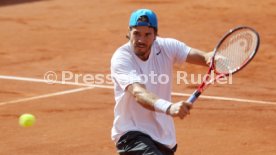 Mercedes Cup 2012