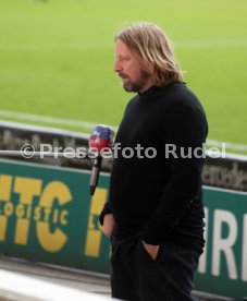 22.05.21 VfB Stuttgart - Arminia Bielefeld