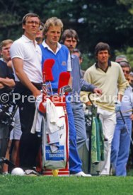 11.10.87 Golf M&ouml;nsheim Langer