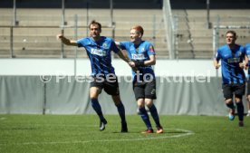 14.08.22 VfB Stuttgart II - SV Eintracht Trier