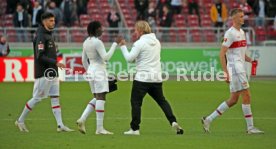 03.10.20 VfB Stuttgart - Bayer 04 Leverkusen