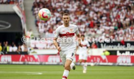 20.08.22 VfB Stuttgart - SC Freiburg