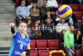 Allianz MTV Stuttgart - NawaRo Straubing