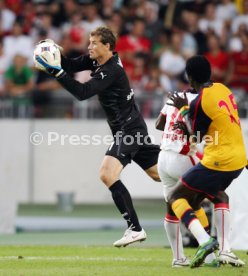 30.07.08 VfB Stuttgart - FC Arsenal London