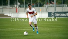 VfB Stuttgart II - SV Linx