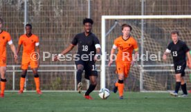 28.03.22 U18 Deutschland - U18 Niederlande