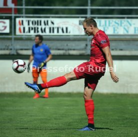 Young Boys Bern - VfB Stuttgart