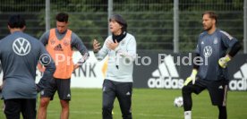 31.08.20 Training DFB Nationalmannschaft Stuttgart