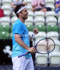 Tennis MercedesCup 2016 Stuttgart Weissenhof