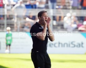 Stuttgarter Kickers - Freiburger FC