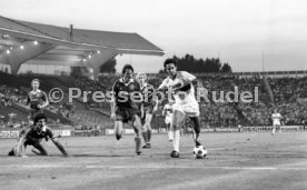 01.08.80 VfB Stuttgart - Stuttgarter Kickers