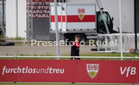 18.05.21 VfB Stuttgart Training