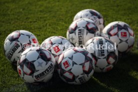 FV Illertissen - VfB Stuttgart