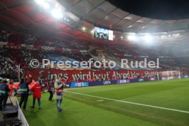 29.01.25 VfB Stuttgart - Paris St. Germain