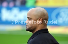 25.01.25 SC Freiburg - FC Bayern M&uuml;nchen