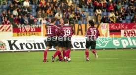 IB Vestmannaeyjar - VfB Stuttgart