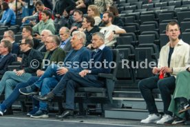 21.02.26 FC Bayern Basketball - BMA365 Bamberg Baskets