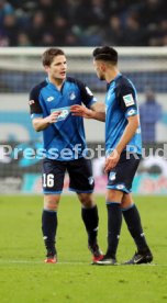 TSG 1899 Hoffenheim - SV Werder Bremen