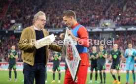 19.05.23 SC Freiburg - VfL Wolfsburg