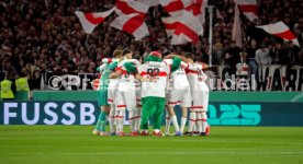 02.04.25 VfB Stuttgart - RB Leipzig