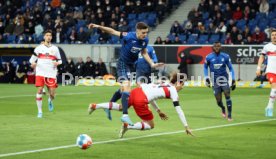25.02.22 TSG 1899 Hoffenheim - VfB Stuttgart