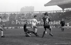 08.11.86 VfB Stuttgart - SV Werder Bremen