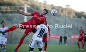 VfB Stuttgart - FC Basel
