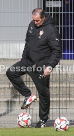 VfB Stuttgart
