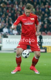 VfB Stuttgart - 1. FC Union Berlin