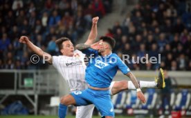 TSG 1899 Hoffenheim - Bayer 04 Leverkusen