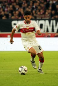 VfB Stuttgart - FC Augsburg