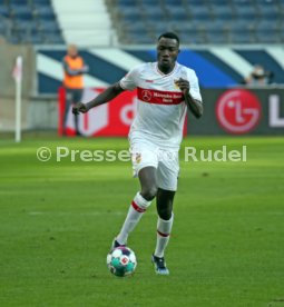 06.03.21 Eintracht Frankfurt - VfB Stuttgart
