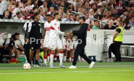 19.09.25 VfB Stuttgart - FC St. Pauli
