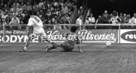 13.01.96 Hallen Masters Stuttgart