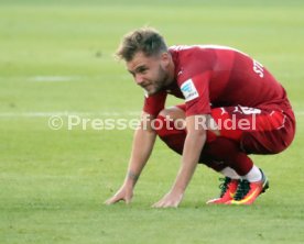 SV Sandhausen - VfB Stuttgart