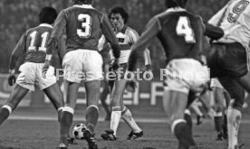 19.02.79 VfB Stuttgart - Deutschland