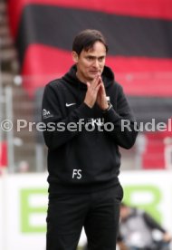 SG Sonnenhof Gro&szlig;aspach - SC Preu&szlig;en M&uuml;nster