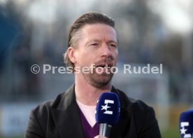 U21 Deutschland DFB - U21 Portugal