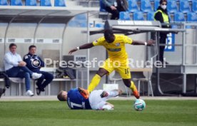 03.04.21 Karlsruher SC - VfL Osnabr&uuml;ck