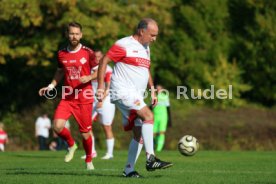 03.10.26 FSV Schwaigern - VfB Stuttgart Traditionsmannschaft