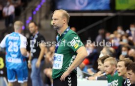 16.09.21 TVB Stuttgart - Frisch Auf G&ouml;ppingen