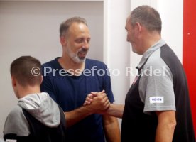 26.08.23 1. FC Heidenheim - TSG 1899 Hoffenheim