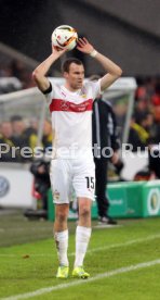 VfB Stuttgart - Borussia Dortmund